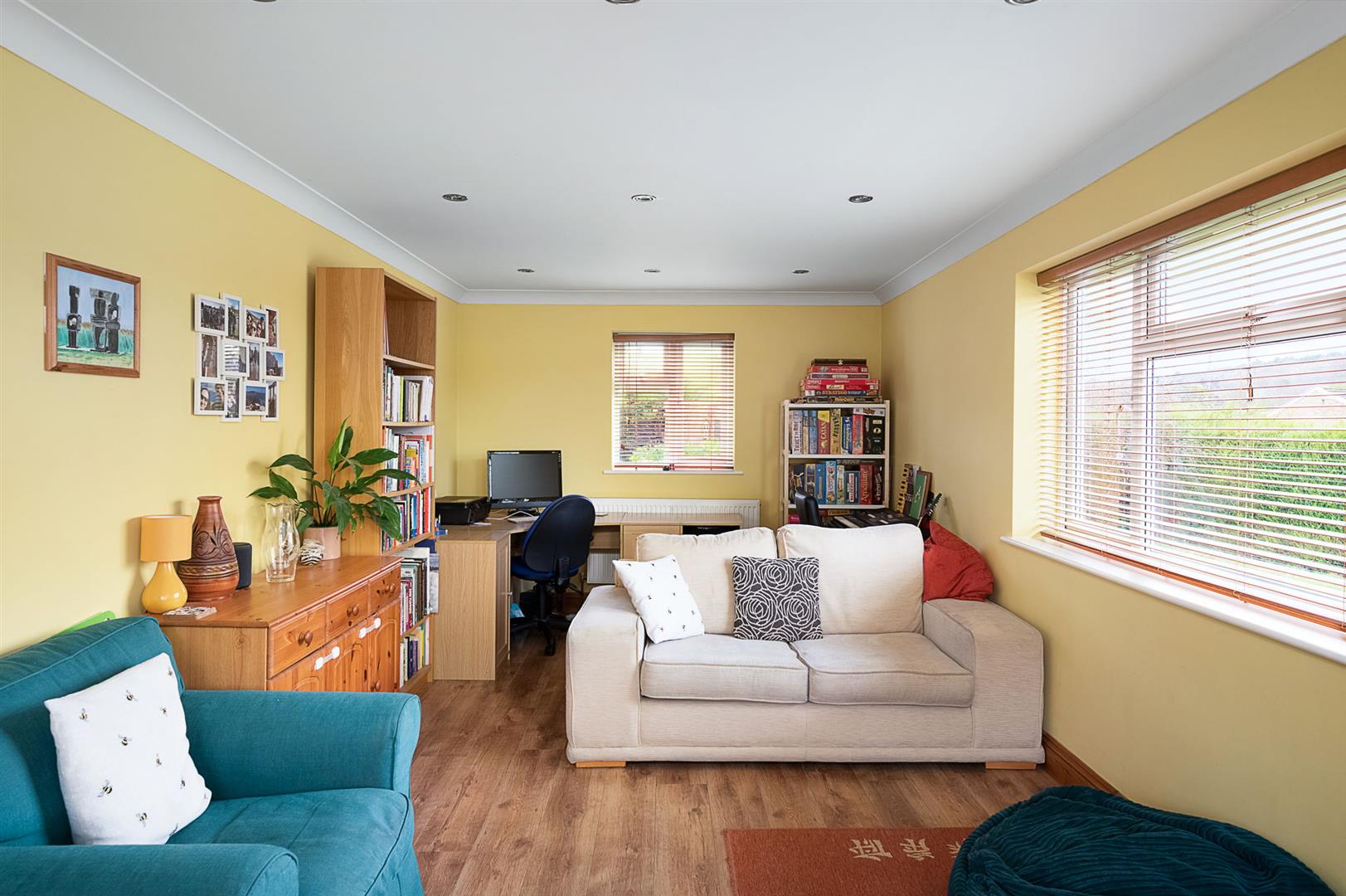 3 bed property in Abrahams Road, Henley-On-Thames